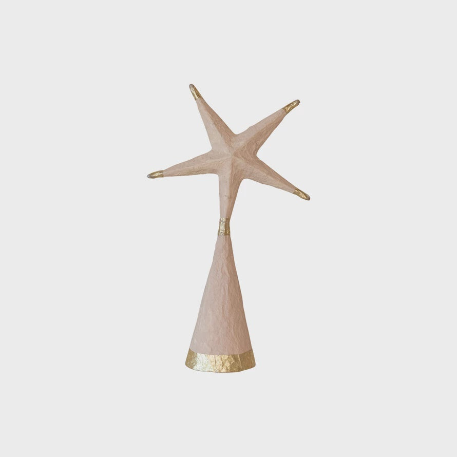 Tree Topper