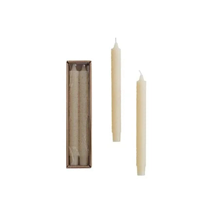 Maple Leaf Tapers