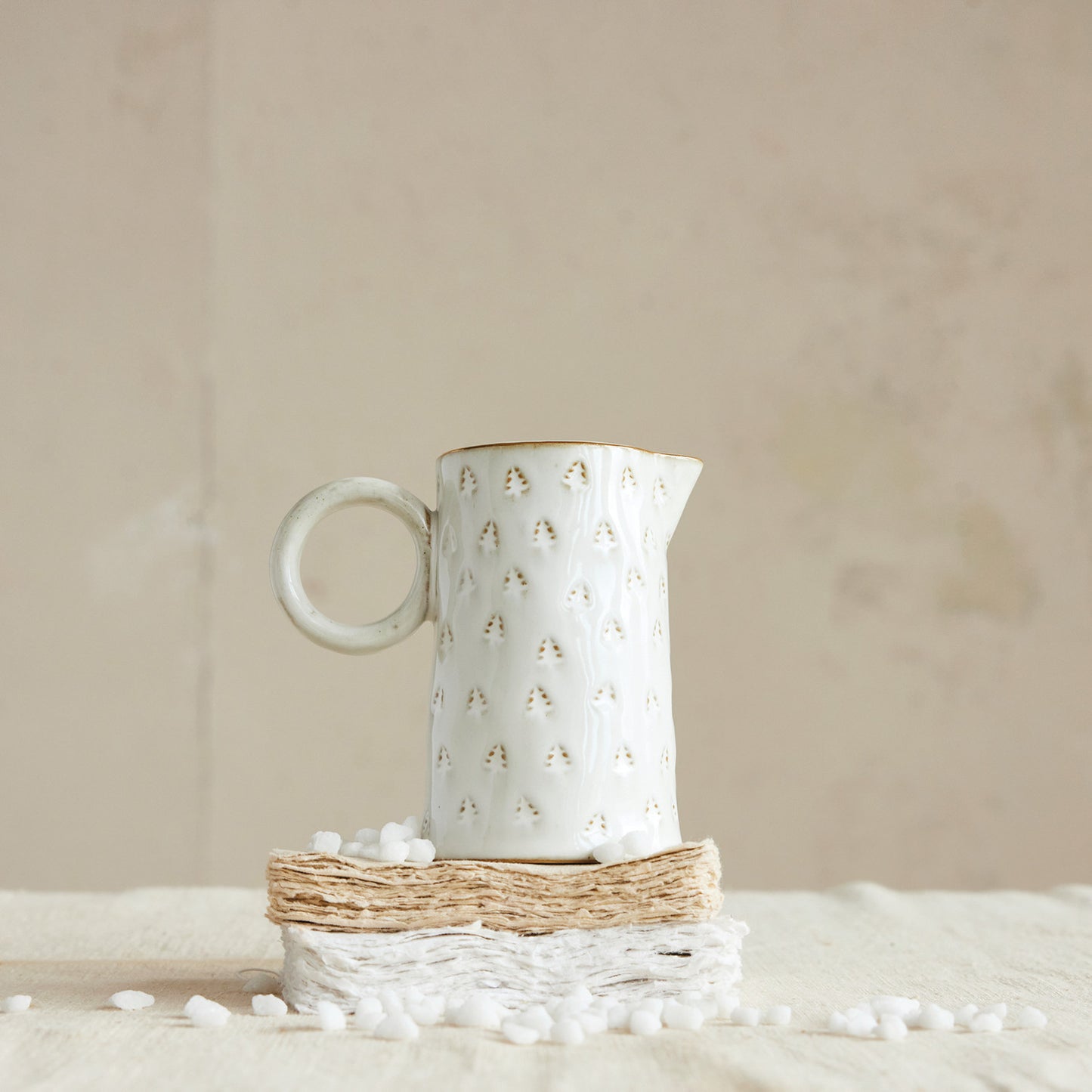 Pitcher