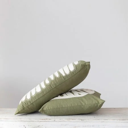 Pillows + Throws