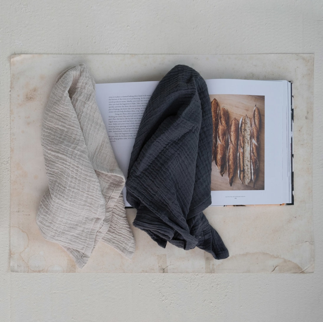 Kitchen Linens