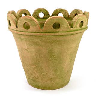 Pottery - Court Pendu