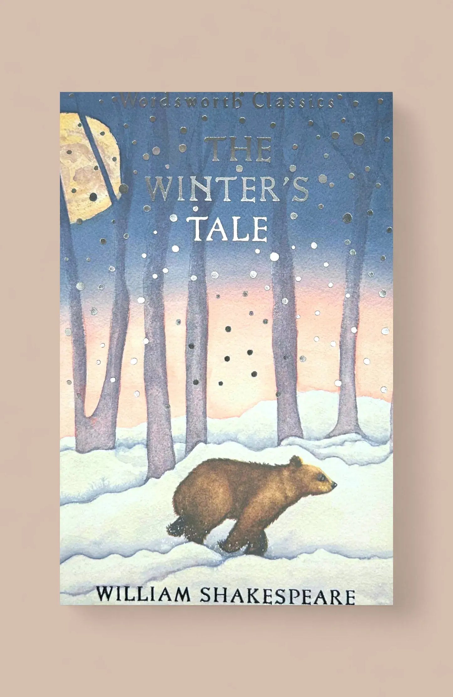 The Winter's Tale | Shakespeare | Wordsworth Classic | Book