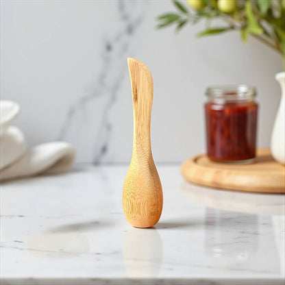 Bamboo Butter Spreading Knife | Summer Bestseller