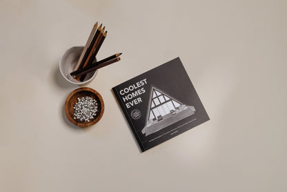 Coolest Homes Ever - Mini