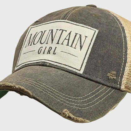 Trucker Cap