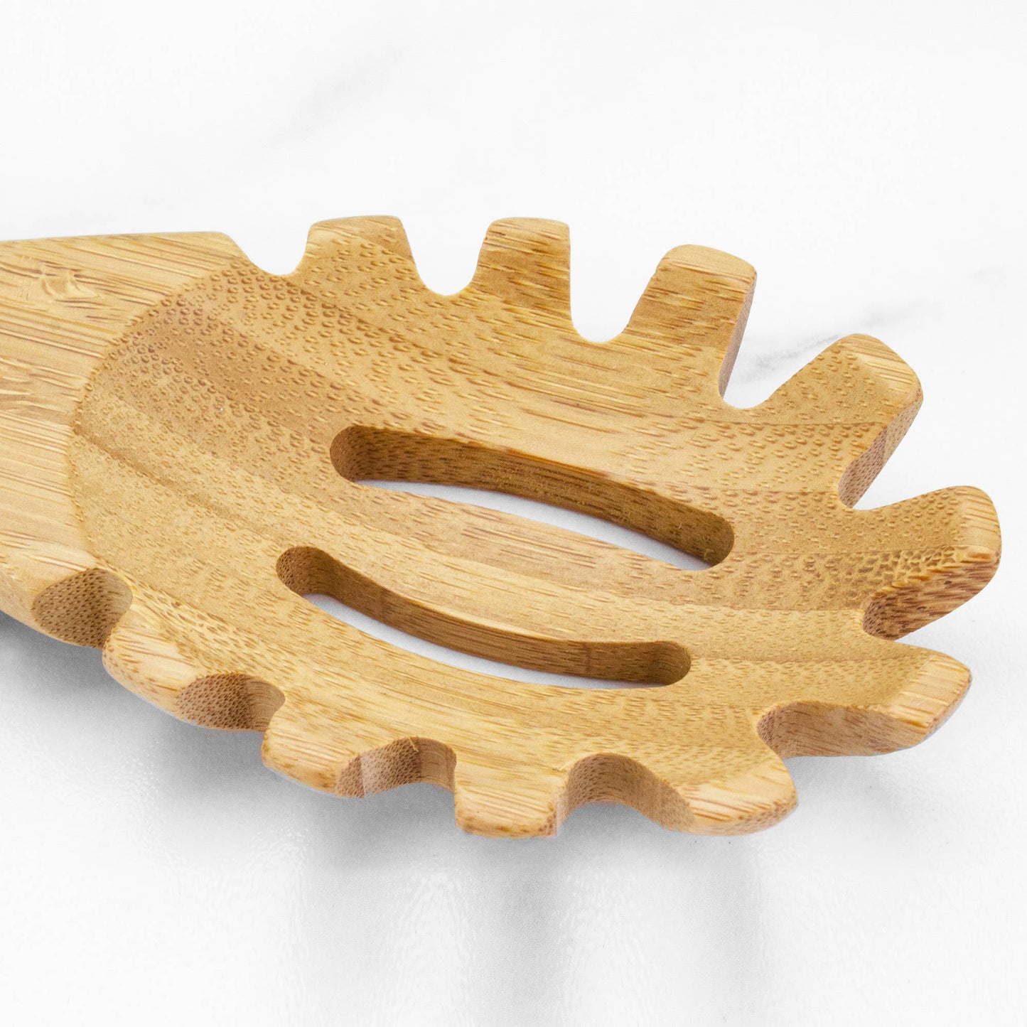 14" Spaghetti Server Lambootensil