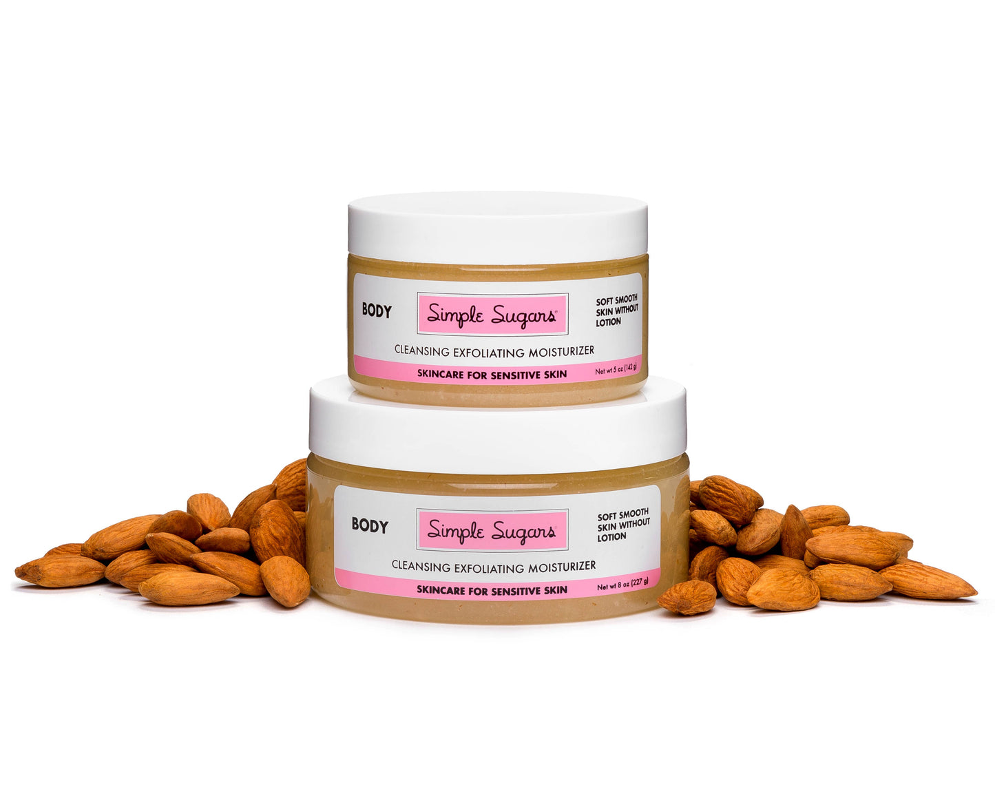 Almond Body