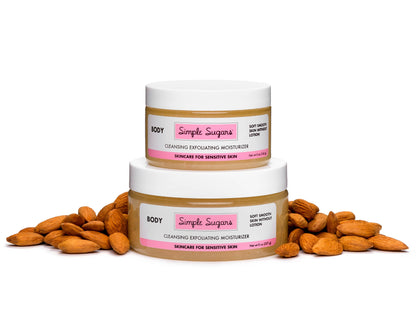 Almond Body
