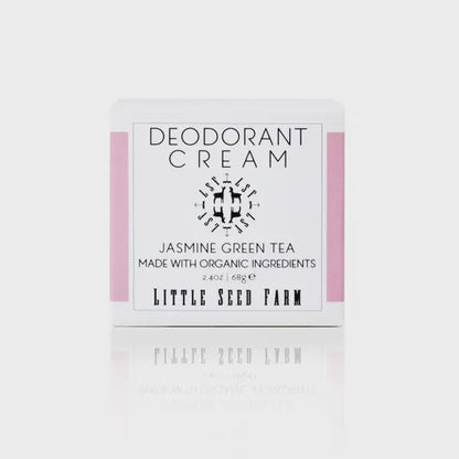 Deodorant Cream