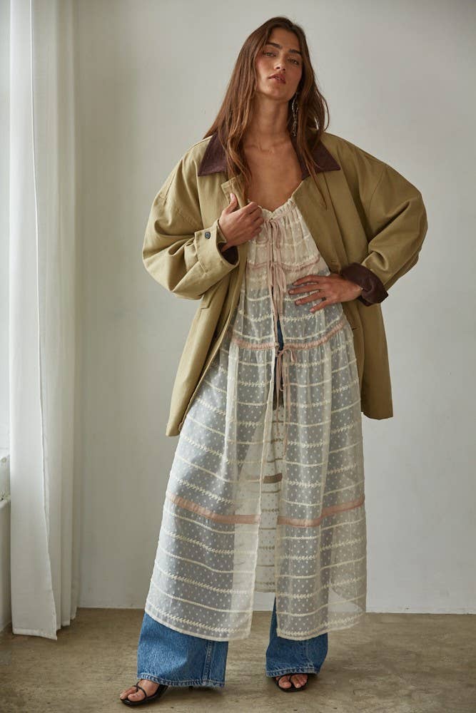 Utility Jacket