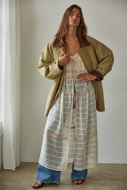 Utility Jacket