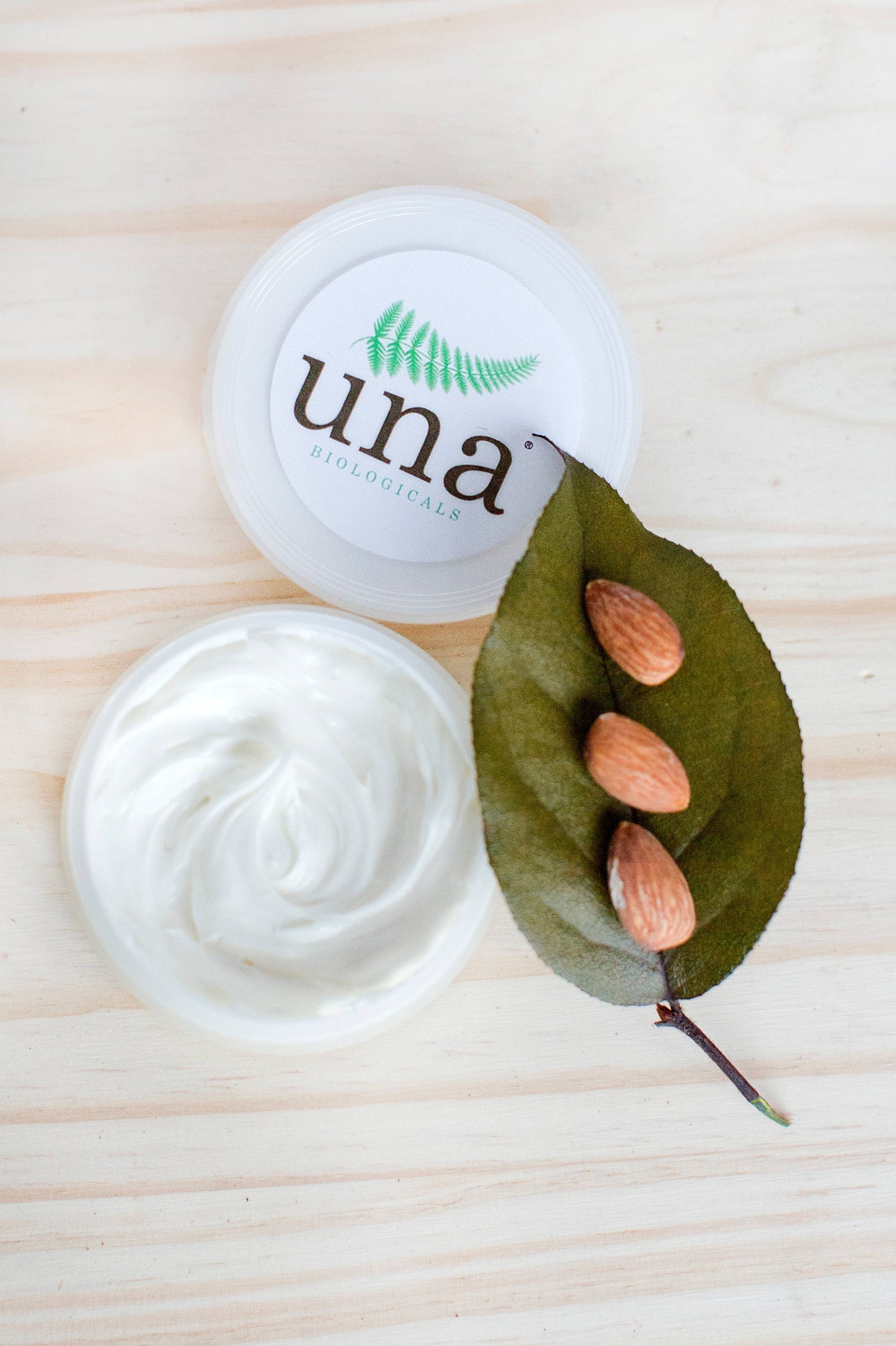 Sweet Almond Body Butter