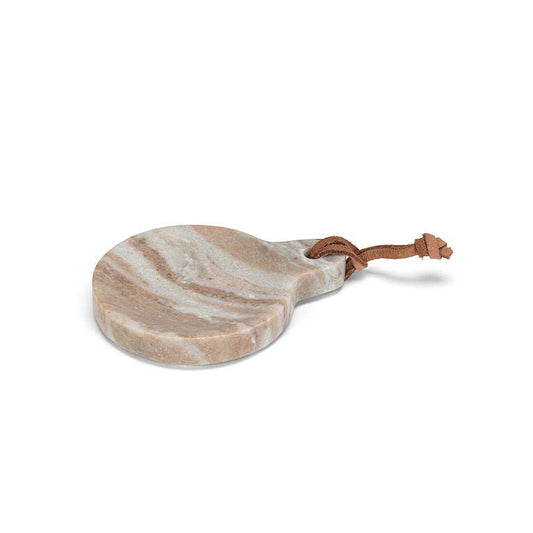 Round Spoon Rest