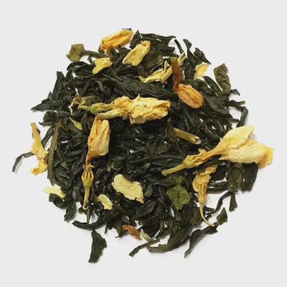 Organic Loose Tea