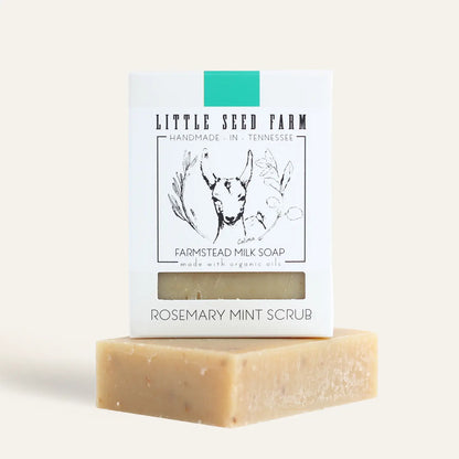 Facial-Body Soap