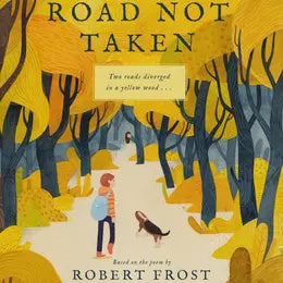 The road not taken