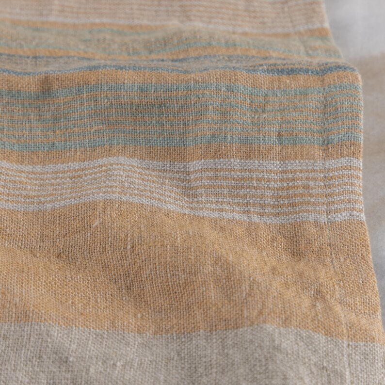 Avigne Tea Towel