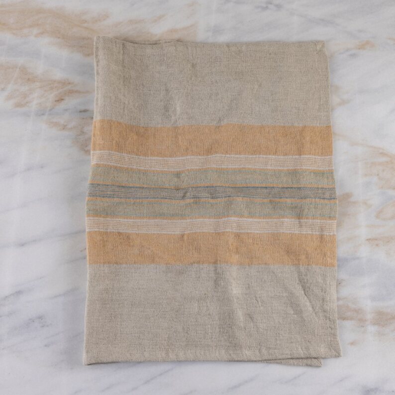 Avigne Tea Towel
