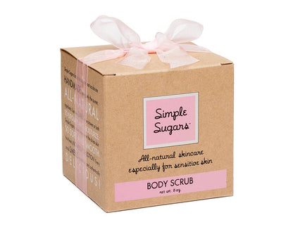 Almond Body