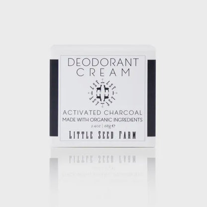 Deodorant Cream