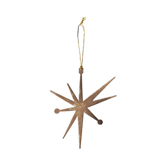 Ursa Ornament 3.25" x 4"
