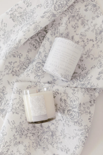 Heirloomed Candles