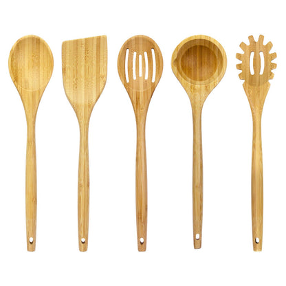 14" Spaghetti Server Lambootensil