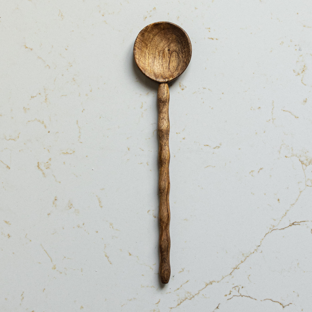 Wood Spoons