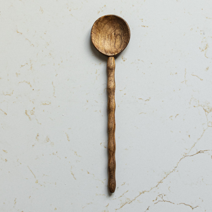 Wood Spoons