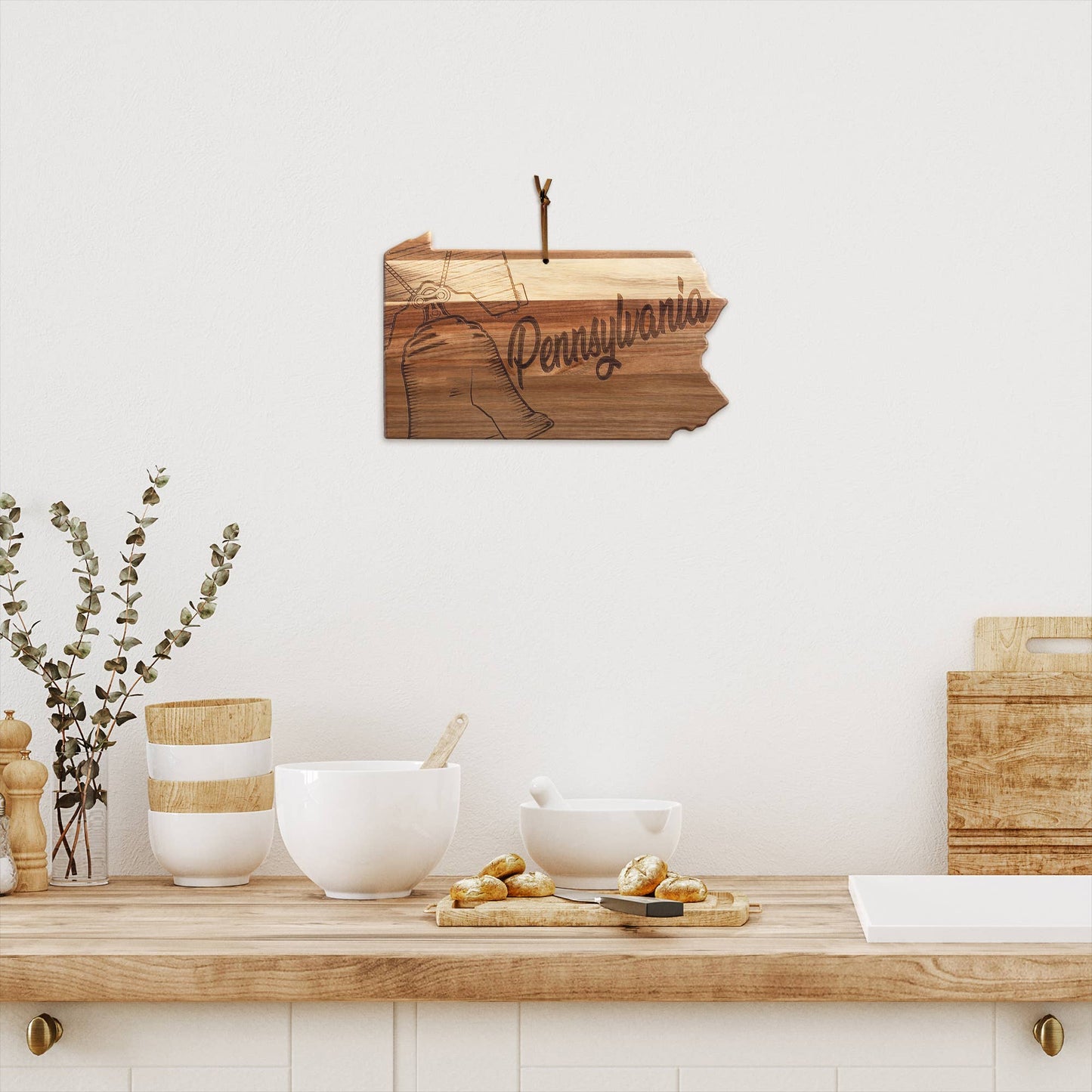 Pennsylvania Serving Board
