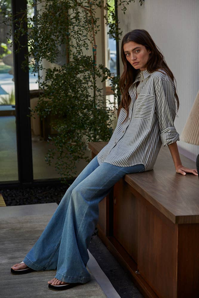 Cotton Shirt