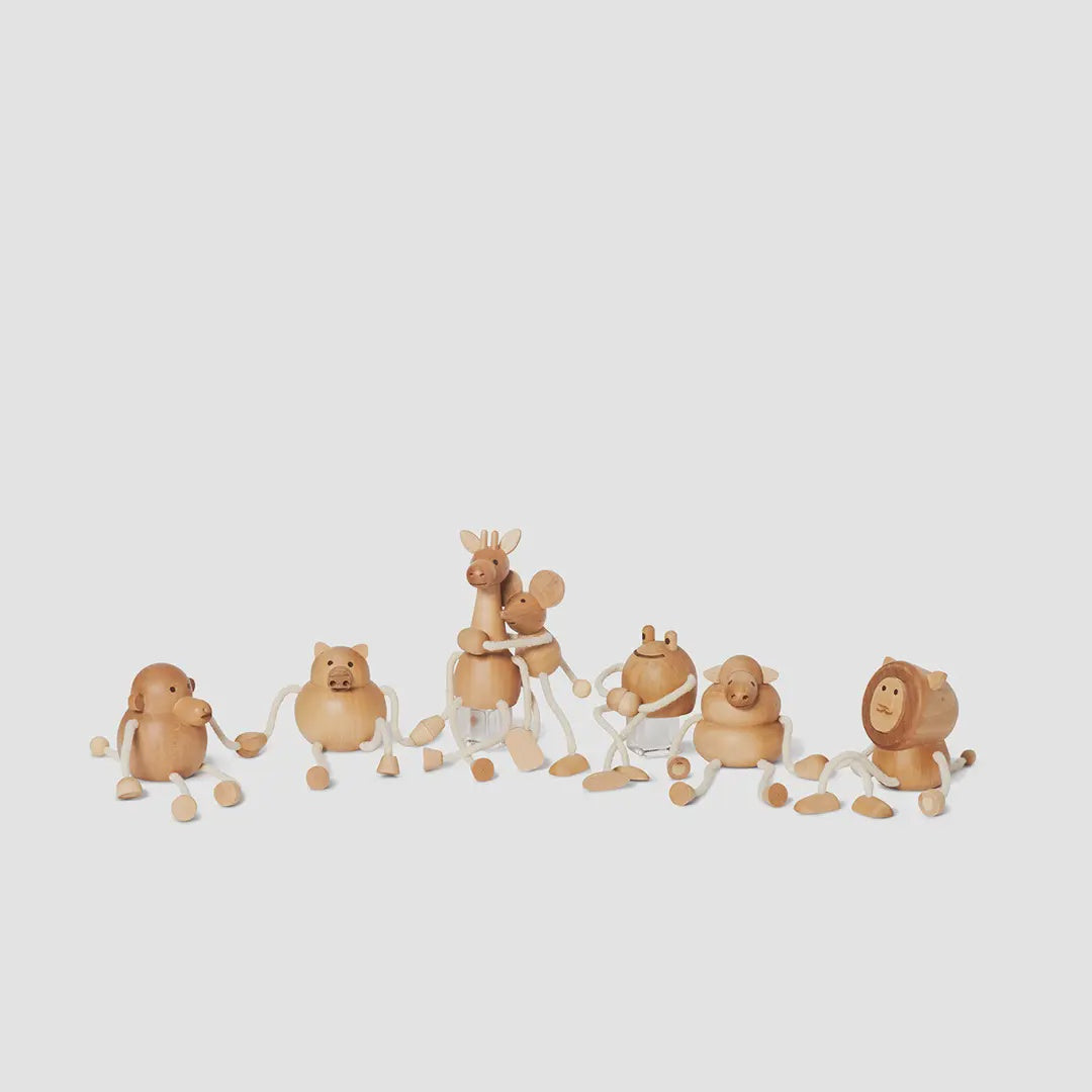 Palimals