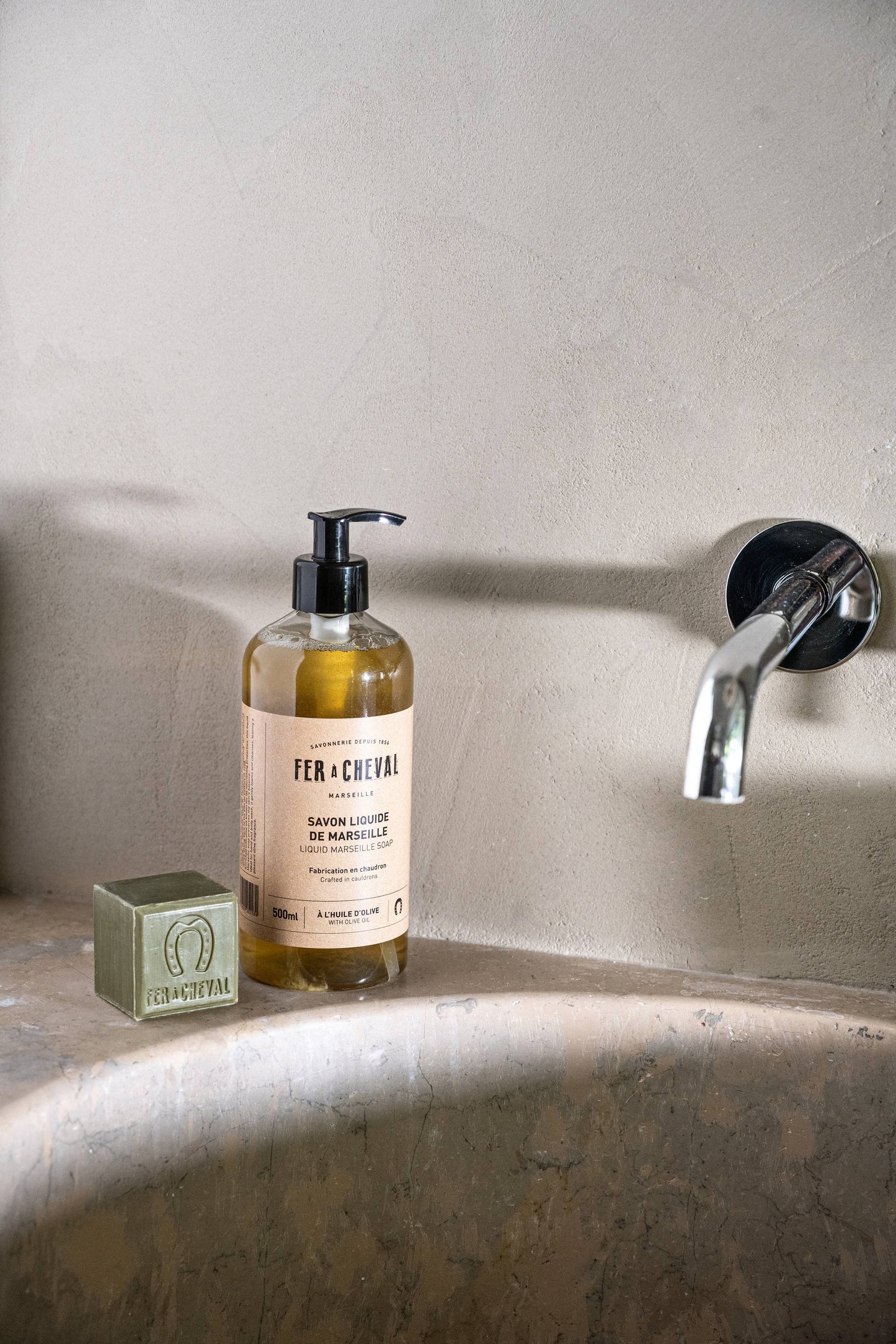 Liquid Soap