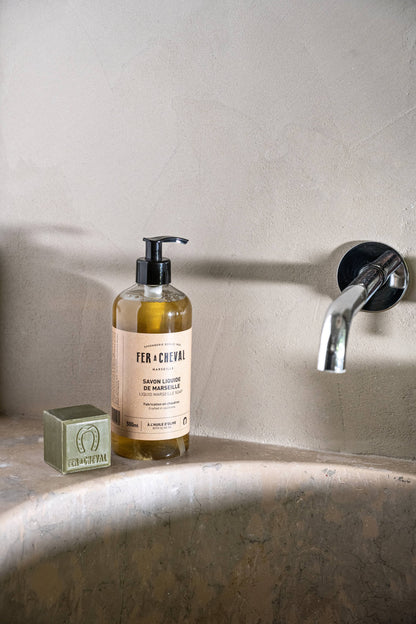 Liquid Soap