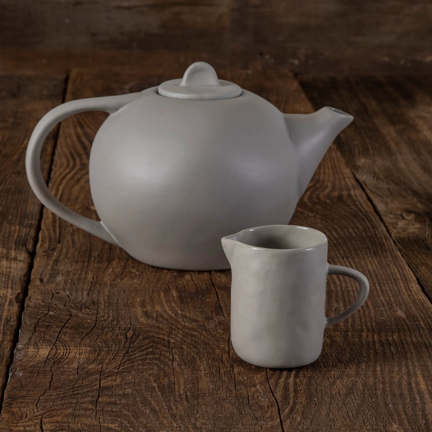 Tam Tea Pot