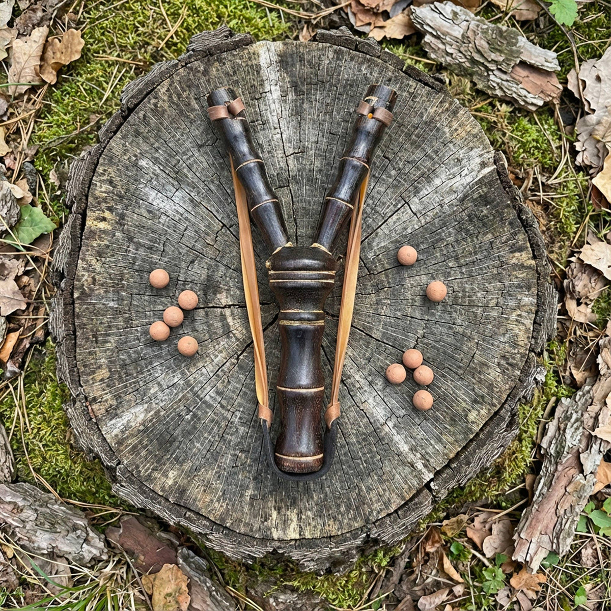 Bamboo Slingshot | Summer Bestseller