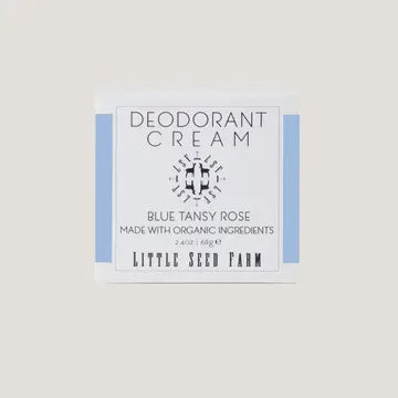 Deodorant Cream