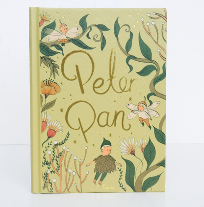 Peter Pan