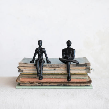 Figure Shelf