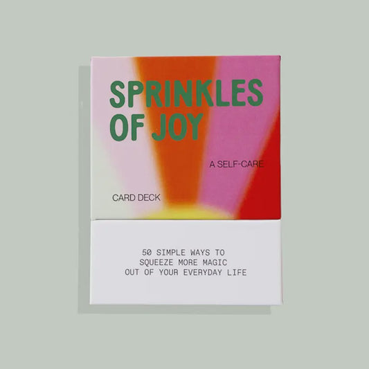 Sprinkles of Joy