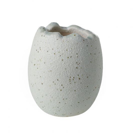 Sweet Pea Vase 2"x 2.75"