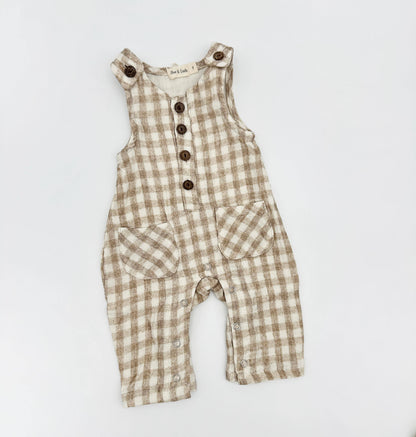 Muslin Jumper