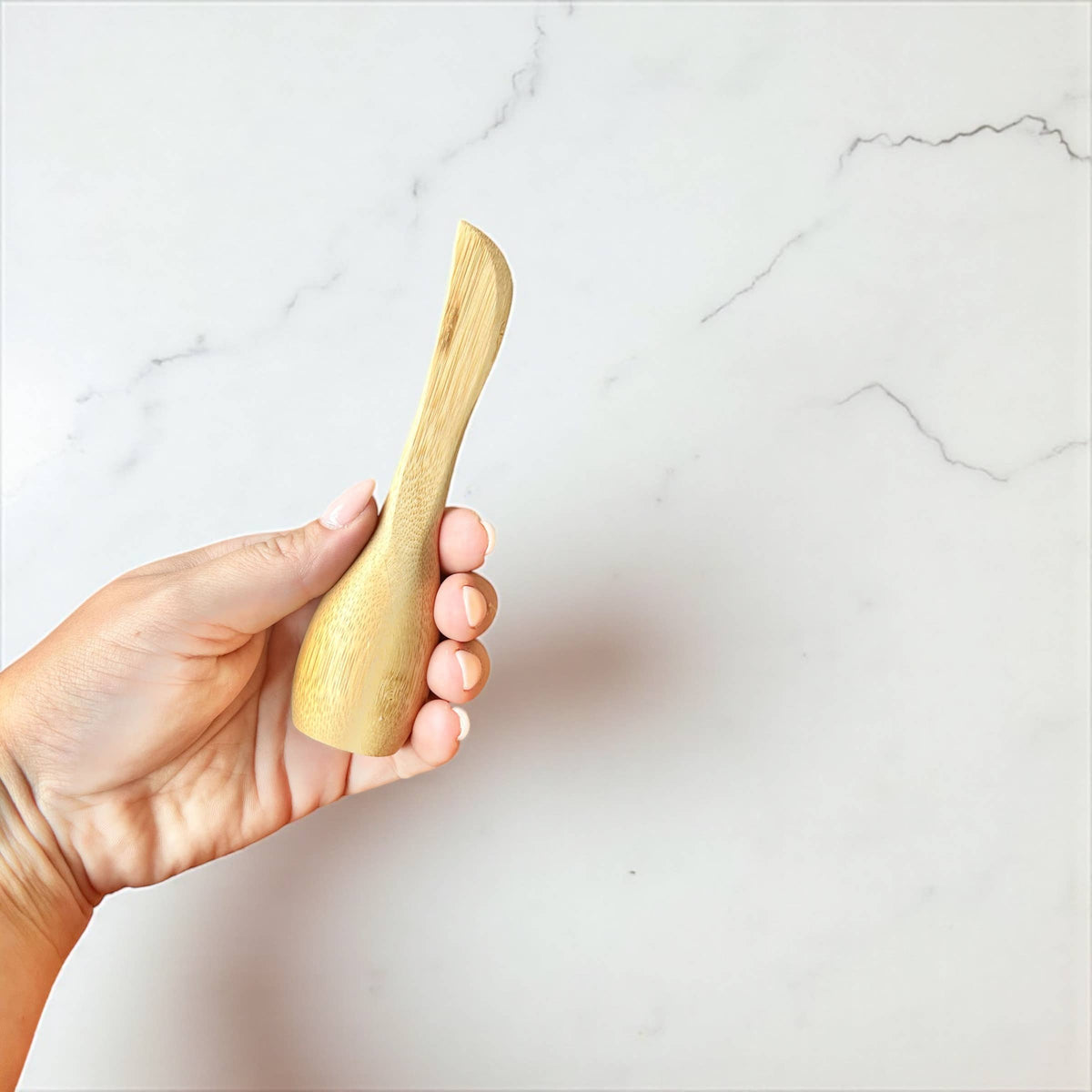 Bamboo Butter Spreading Knife | Summer Bestseller