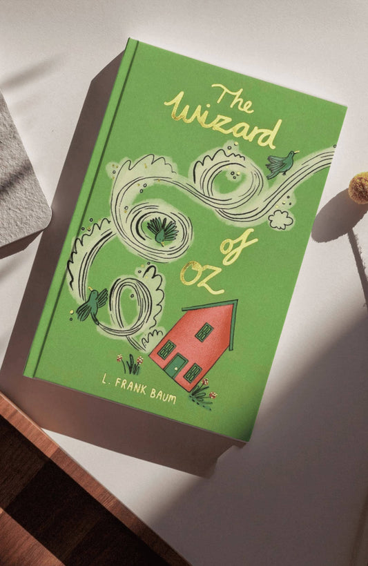 The Wizard of Oz