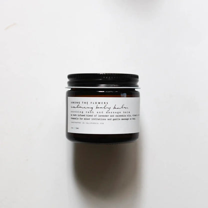 Calming Baby Balm