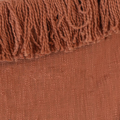 Rust Throw
