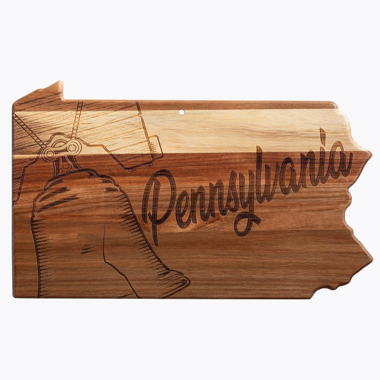 Pennsylvania Serving Board