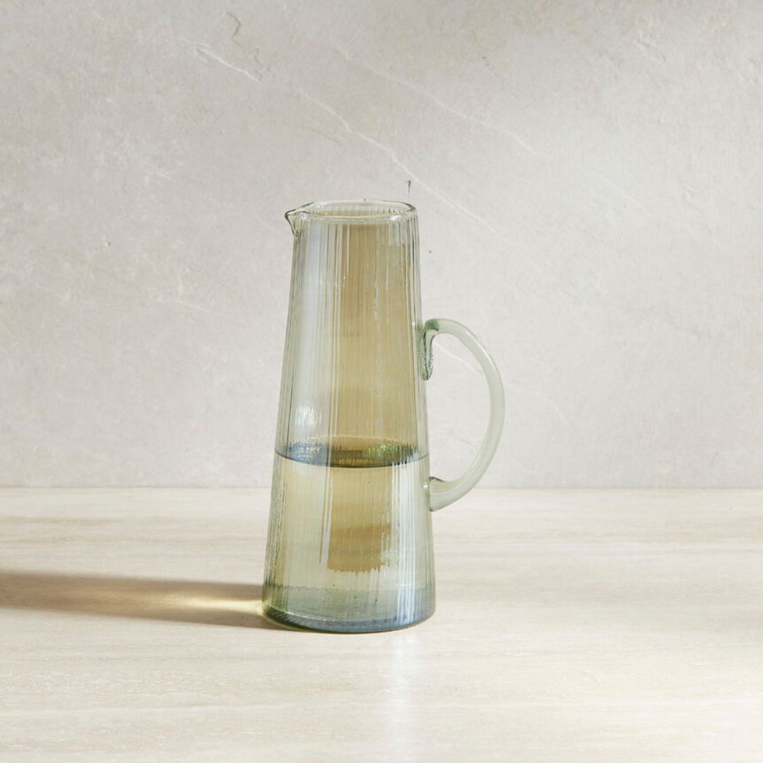Beauty in the Making Lumia Pitcher