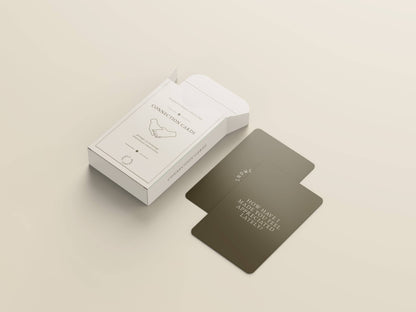 Connection Cards